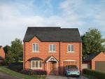 Thumbnail for sale in Plot 27, The Maple, Pearsons Wood View, Wessington Lane, South Wingfield, Derbyshire