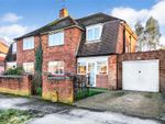 Thumbnail for sale in Underwood Avenue, Ash, Guildford, Surrey