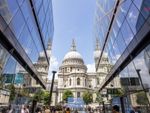 Thumbnail to rent in St Paul's, London