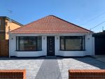Thumbnail for sale in 26 Dovervelt Road, Canvey Island