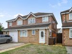 Thumbnail for sale in Clemence Road, Dagenham