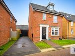 Thumbnail to rent in Doreen Close, Coventry