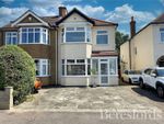 Thumbnail to rent in Grosvenor Drive, Hornchurch