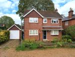 Thumbnail for sale in West End Grove, Farnham