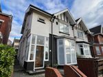 Thumbnail for sale in Eversley Road, Sketty, Swansea