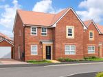 Thumbnail to rent in "Camberley" at Southern Cross, Wixams, Bedford