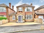 Thumbnail for sale in Russell Crescent, Wollaton, Nottingham