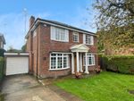 Thumbnail for sale in Burton Close, St. Albans, Hertfordshire