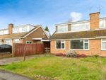 Thumbnail for sale in Thirlmere Drive, Loughborough