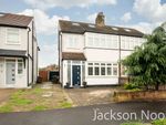 Thumbnail for sale in Station Avenue, Ewell