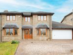 Thumbnail to rent in Woodfields, Simonstone, Ribble Valley
