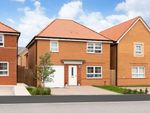 Thumbnail to rent in "Windermere" at Station Road, New Waltham, Grimsby