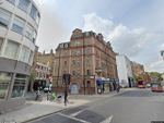 Thumbnail to rent in Griffin House, 79 Saffron Hill, London