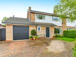 Thumbnail to rent in Greenfields, Eltisley, St. Neots