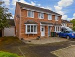 Thumbnail for sale in Gooch Close, Allington, Maidstone, Kent