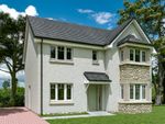 Thumbnail for sale in Plot 9, Morar, Railways, Dunfermline