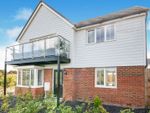 Thumbnail for sale in Quarry Way, Hythe