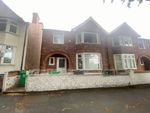 Thumbnail to rent in Rolleston Drive, Nottingham