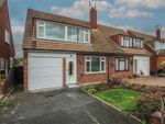 Thumbnail for sale in Cedar Close, Hutton, Brentwood