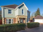 Thumbnail for sale in Quarry Stone Close, Binstead, Ryde