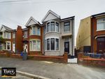 Thumbnail for sale in Rose Avenue, Blackpool