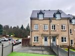 Thumbnail to rent in Carr Road, Buxton