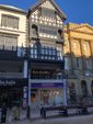 Thumbnail to rent in Eastgate Row North, Chester