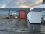 Thumbnail to rent in Unit 24, Unit 24, Portishead Business Park, Old Mill Road, Portishead