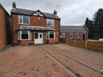 Thumbnail for sale in Newark Road, Tuxford, Newark