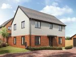 Thumbnail for sale in "The Trusdale - Plot 172" at Whiteley Way, Whiteley, Fareham