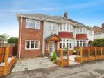 Thumbnail for sale in Convent Drive, Coalville, North West Leicestersh