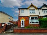 Thumbnail for sale in Albion Road, Willenhall