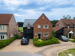 Thumbnail to rent in Oving Road, Whitchurch, Aylesbury