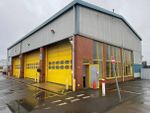 Thumbnail to rent in Fleet Garage, Cheney Manor Road, Swindon, South West