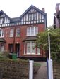 Thumbnail to rent in Tavistock Drive, Nottingham