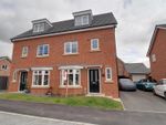 Thumbnail to rent in Allen Dunn Way, Weston, Crewe