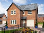 Thumbnail to rent in "Sanderson" at Wampool Close, Thursby, Carlisle