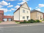Thumbnail for sale in St. Andrews Close, Weeley, Clacton-On-Sea, Essex