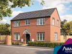 Thumbnail to rent in "The Leyburn" at Heath Lane, Earl Shilton, Leicester