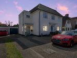 Thumbnail to rent in Church Road, Shoeburyness, Essex