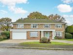 Thumbnail to rent in Birch Grove, Pyrford