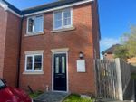 Thumbnail to rent in Trumpet Close, Gobowen, Oswestry