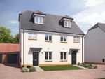 Thumbnail to rent in "Foxglove" at Water Lane, Angmering, Littlehampton