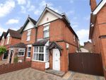 Thumbnail for sale in Cromwell Road, Newbury, Berkshire