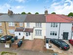 Thumbnail for sale in Trebble Road, Swanscombe, Kent