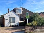 Thumbnail for sale in Orchard Avenue, Lancing, West Sussex