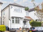 Thumbnail to rent in Temple Road, Croydon