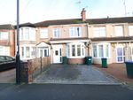 Thumbnail for sale in Catesby Road, Coventry