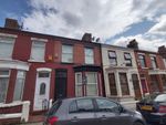 Thumbnail to rent in Avonmore Avenue, Mossley Hill, Liverpool