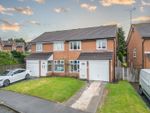 Thumbnail for sale in Deerham Close, Erdington, Birmingham